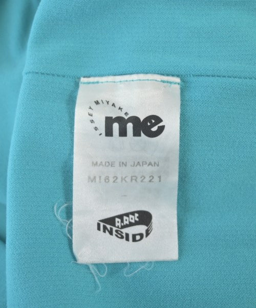 me ISSEY MIYAKE เสื้อกล้าม