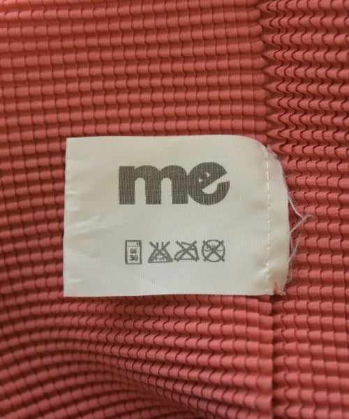 me ISSEY MIYAKE เสื้อสตรี