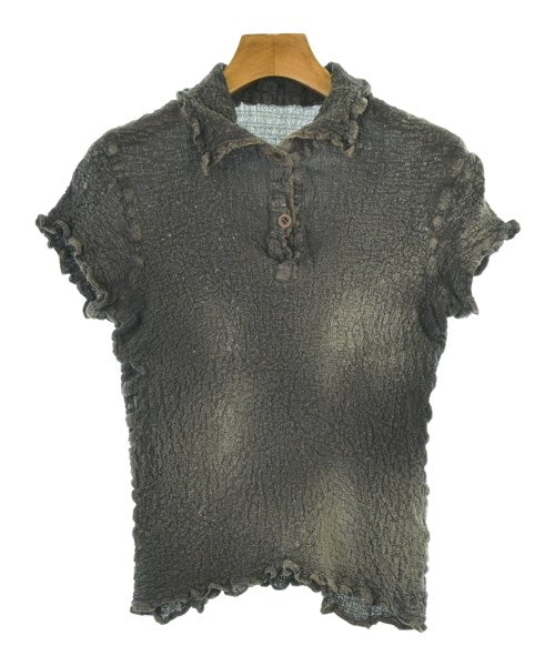 me ISSEY MIYAKE เสื้อลำลอง