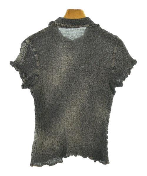 me ISSEY MIYAKE เสื้อลำลอง
