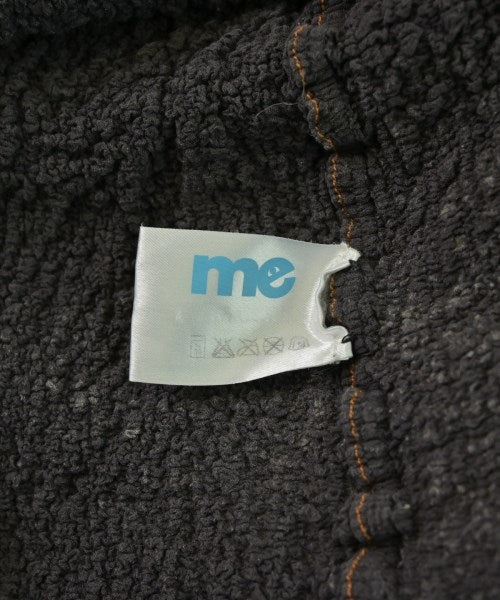 me ISSEY MIYAKE เสื้อลำลอง