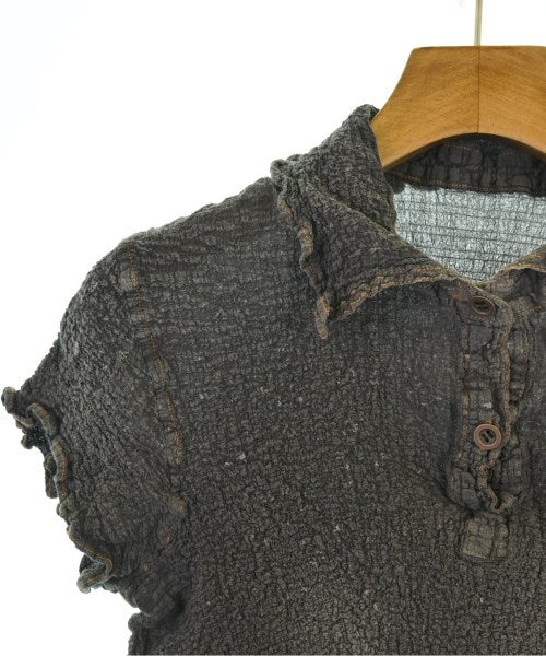 me ISSEY MIYAKE เสื้อลำลอง