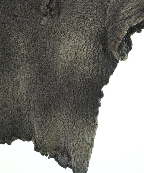 me ISSEY MIYAKE เสื้อลำลอง