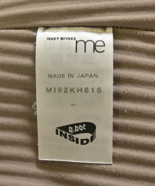 me ISSEY MIYAKE ชุดเดรส