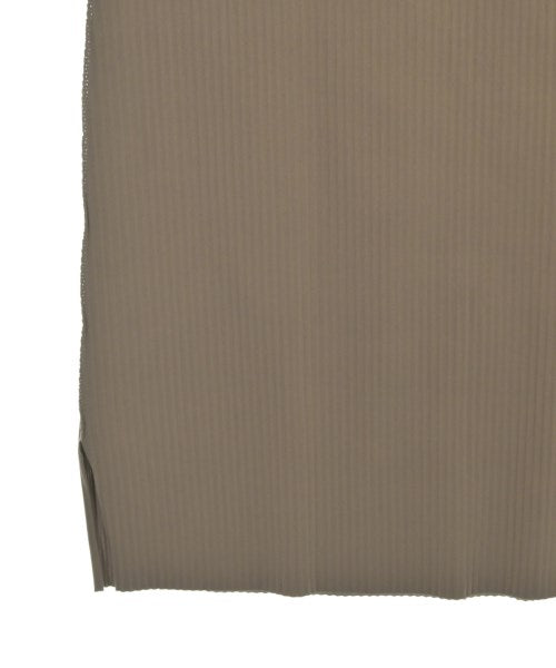 me ISSEY MIYAKE ชุดเดรส