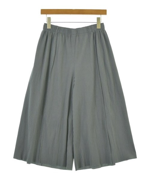 me ISSEY MIYAKE กางเกง 5 ส่วน