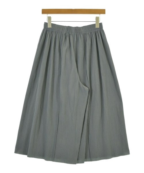 me ISSEY MIYAKE กางเกง 5 ส่วน