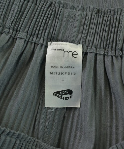 me ISSEY MIYAKE กางเกง 5 ส่วน