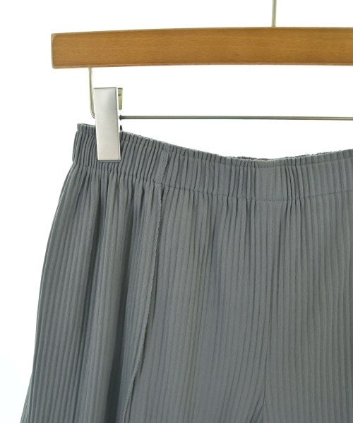 me ISSEY MIYAKE กางเกง 5 ส่วน