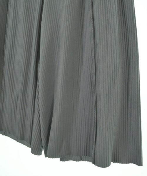 me ISSEY MIYAKE กางเกง 5 ส่วน