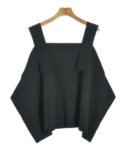 me ISSEY MIYAKE เสื้อกั๊ก