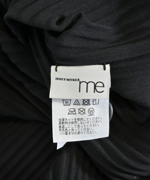 me ISSEY MIYAKE เสื้อกั๊ก