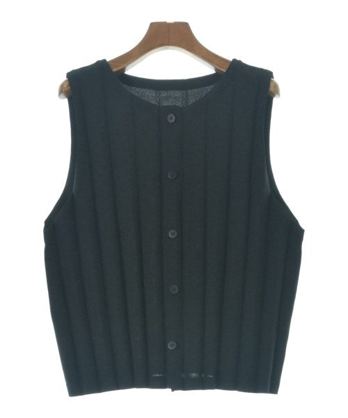 me ISSEY MIYAKE เสื้อกั๊ก
