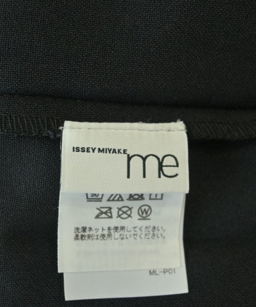 me ISSEY MIYAKE เสื้อกั๊ก