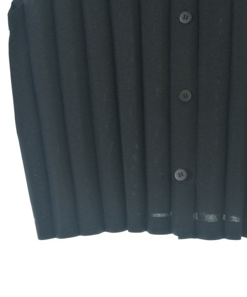 me ISSEY MIYAKE เสื้อกั๊ก