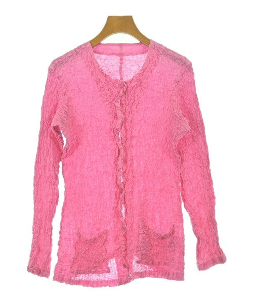 me ISSEY MIYAKE เสื้อลำลอง