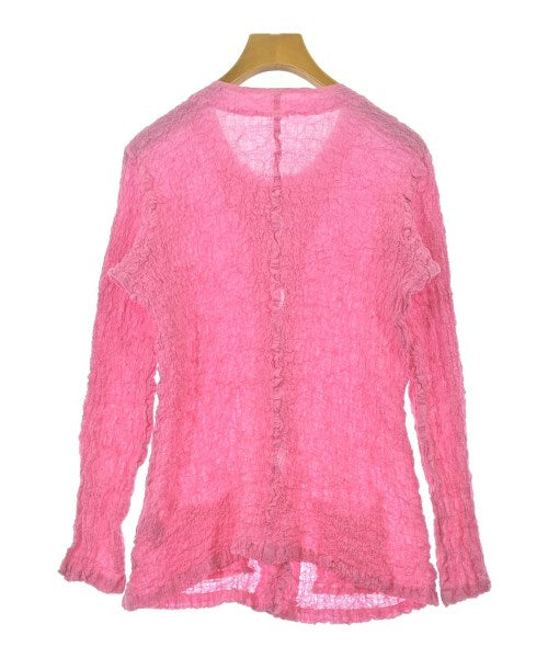 me ISSEY MIYAKE เสื้อลำลอง