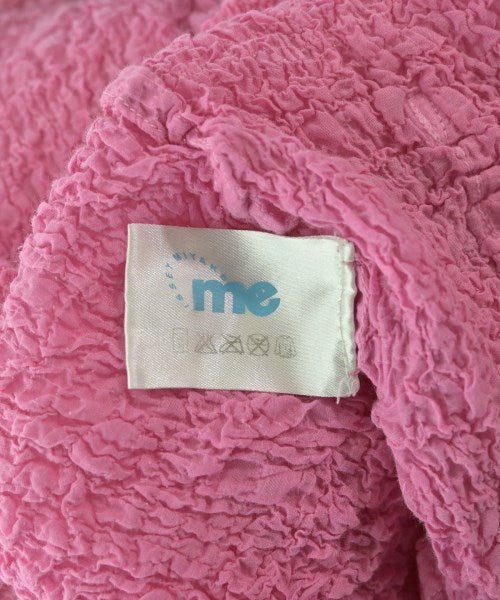me ISSEY MIYAKE เสื้อลำลอง