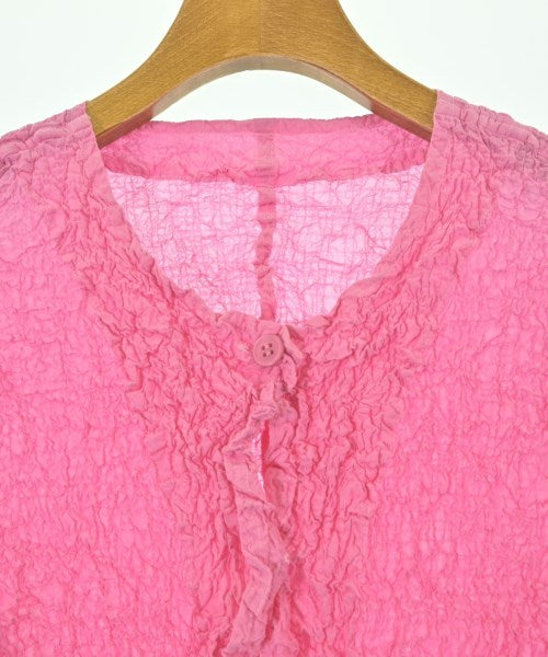 me ISSEY MIYAKE เสื้อลำลอง