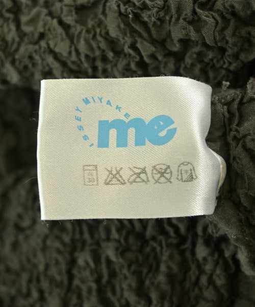 me ISSEY MIYAKE เสื้อสตรี