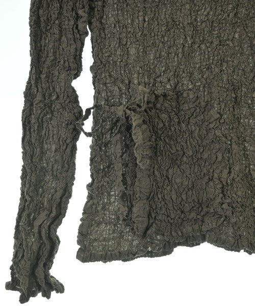 me ISSEY MIYAKE เสื้อสตรี