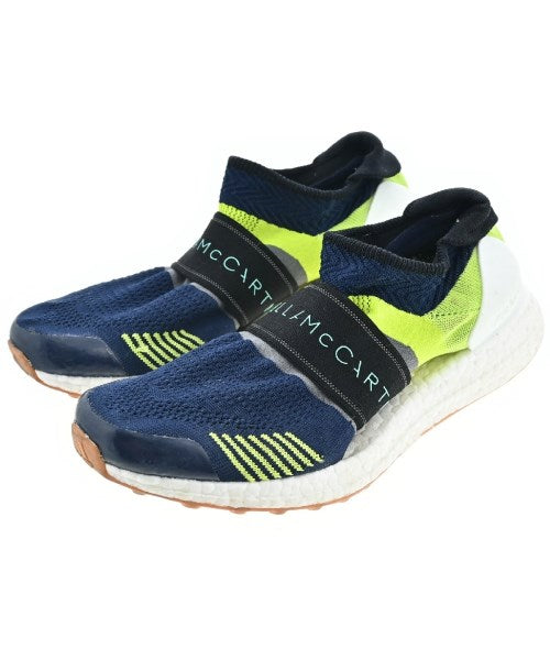 adidas by Stella McCartney รองเท้าผ้าใบ