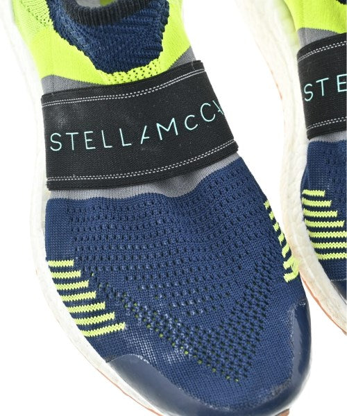 adidas by Stella McCartney รองเท้าผ้าใบ