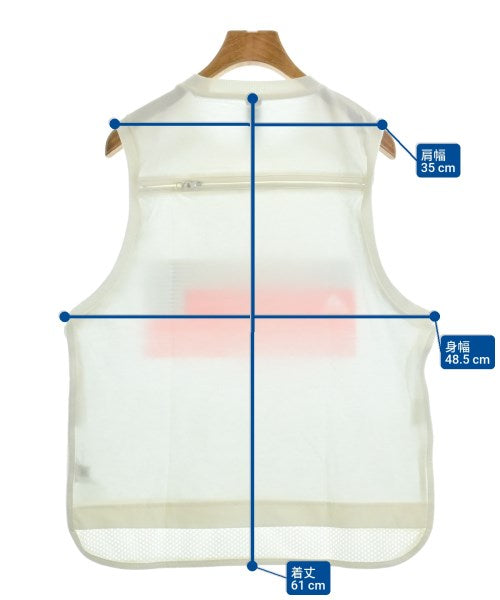 adidas by Stella McCartney แขนกุด