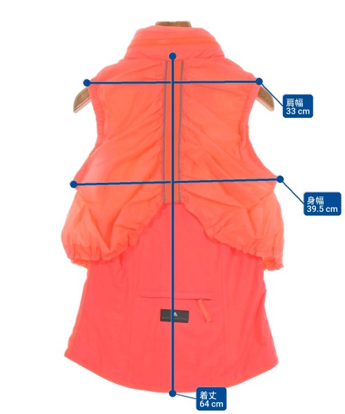 adidas by Stella McCartney แจ็คเก็ตเบลาส์ อื่น