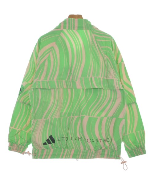 adidas by Stella McCartney แจ็คเก็ตเบลาส์