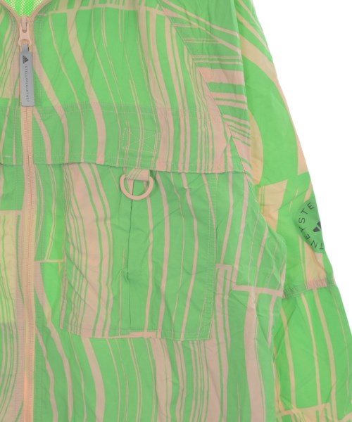 adidas by Stella McCartney แจ็คเก็ตเบลาส์