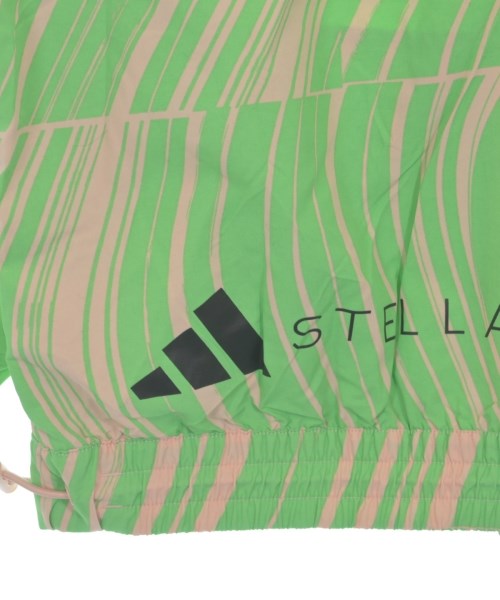 adidas by Stella McCartney แจ็คเก็ตเบลาส์