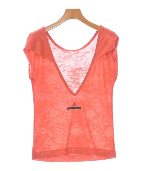 adidas by Stella McCartney เสื้อยืด/เสื้อท็อปส์