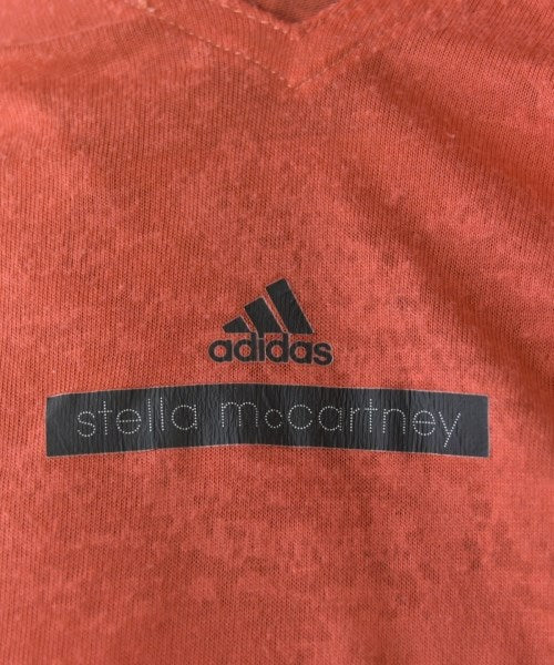adidas by Stella McCartney เสื้อยืด/เสื้อท็อปส์