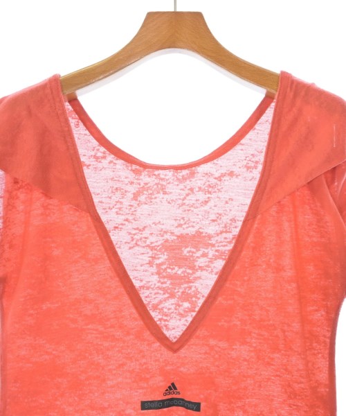 adidas by Stella McCartney เสื้อยืด/เสื้อท็อปส์