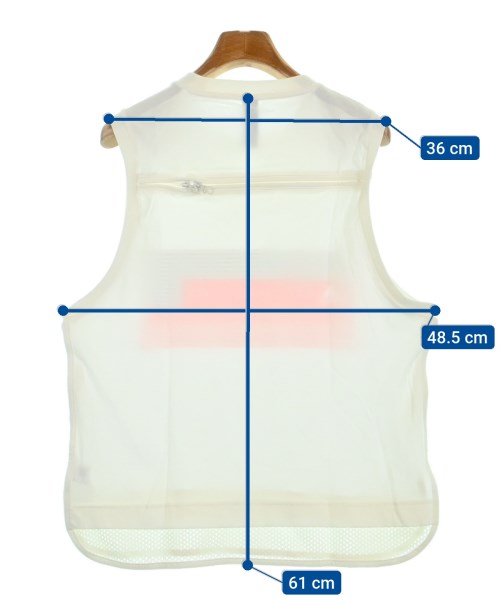 adidas by Stella McCartney เสื้อกล้าม