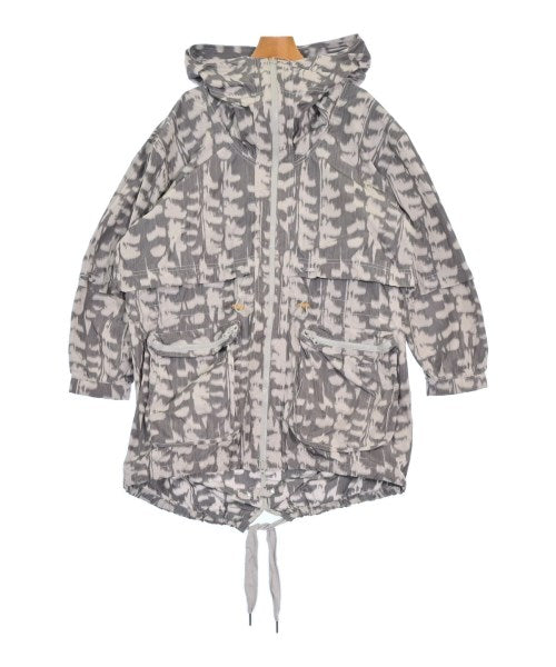 adidas by Stella McCartney เสื้อโค้ท อื่น