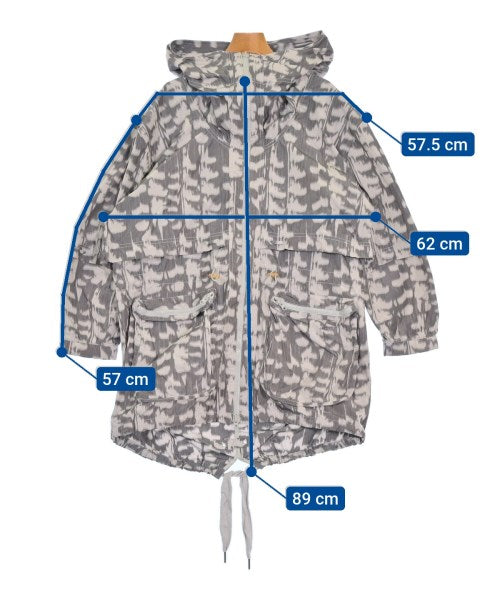 adidas by Stella McCartney เสื้อโค้ท อื่น