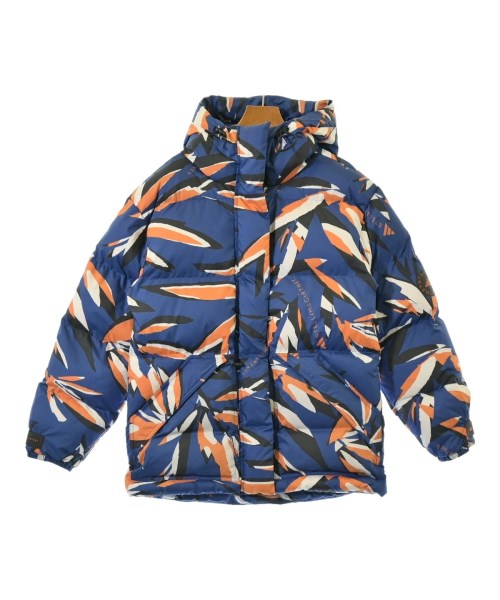 adidas by Stella McCartney แจ็คเก็ตดาวน์/เสื้อกั๊ก
