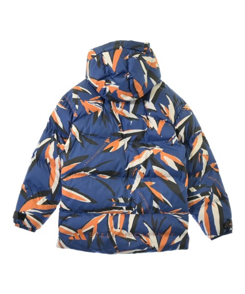 adidas by Stella McCartney แจ็คเก็ตดาวน์/เสื้อกั๊ก