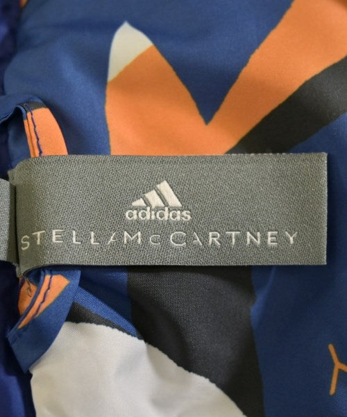 adidas by Stella McCartney แจ็คเก็ตดาวน์/เสื้อกั๊ก