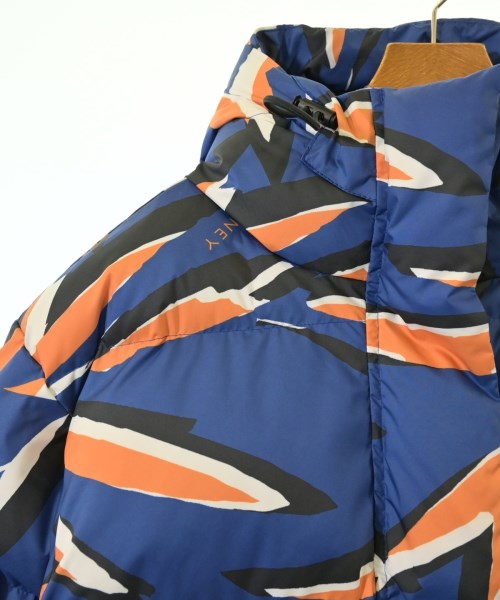 adidas by Stella McCartney แจ็คเก็ตดาวน์/เสื้อกั๊ก