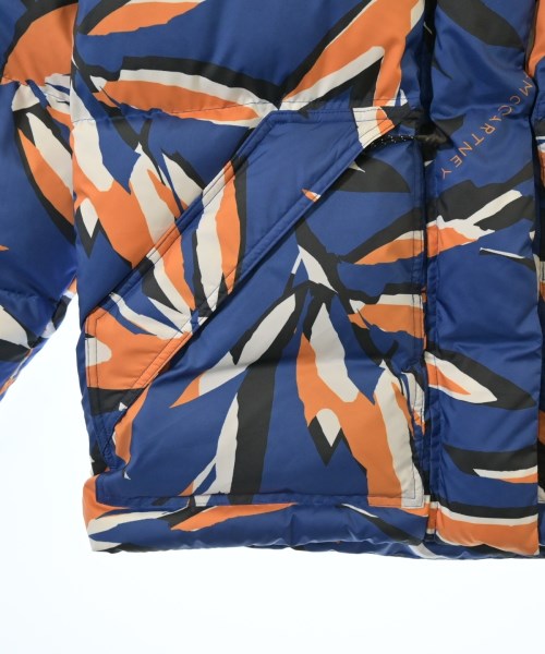 adidas by Stella McCartney แจ็คเก็ตดาวน์/เสื้อกั๊ก
