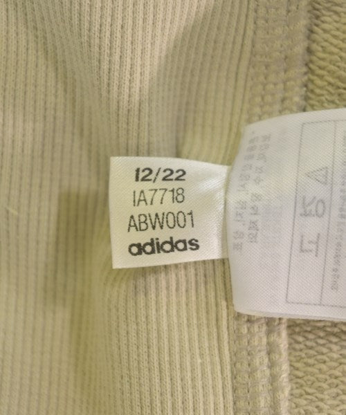adidas by Stella McCartney เสื้อฮู้ด