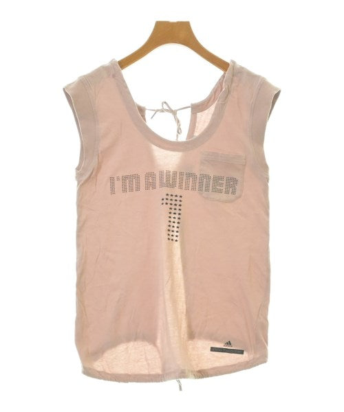 adidas by Stella McCartney เสื้อยืด/เสื้อท็อปส์