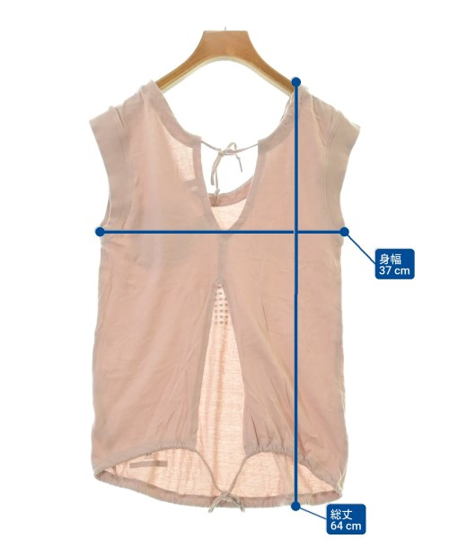 adidas by Stella McCartney เสื้อยืด/เสื้อท็อปส์