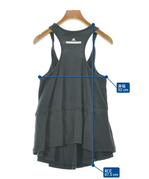 adidas by Stella McCartney เสื้อยืด/เสื้อท็อปส์