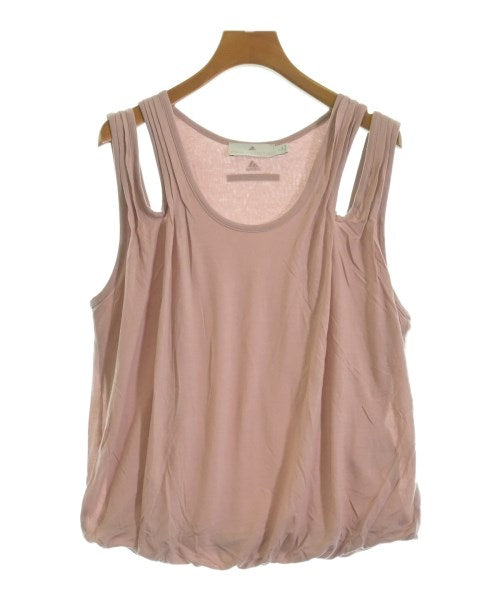adidas by Stella McCartney เสื้อยืด/เสื้อท็อปส์