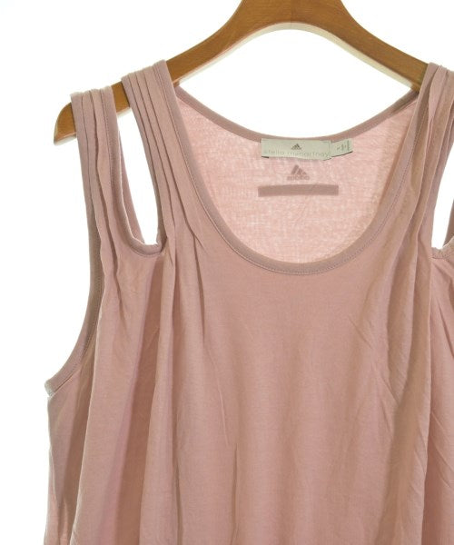 adidas by Stella McCartney เสื้อยืด/เสื้อท็อปส์