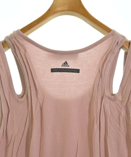 adidas by Stella McCartney เสื้อยืด/เสื้อท็อปส์